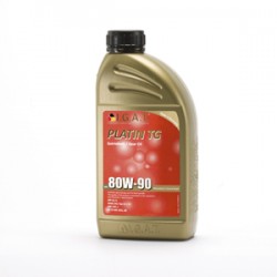 Трансмисионно масло  I.G.A.T. PLATIN TG SAE 80w90  * 1л.
